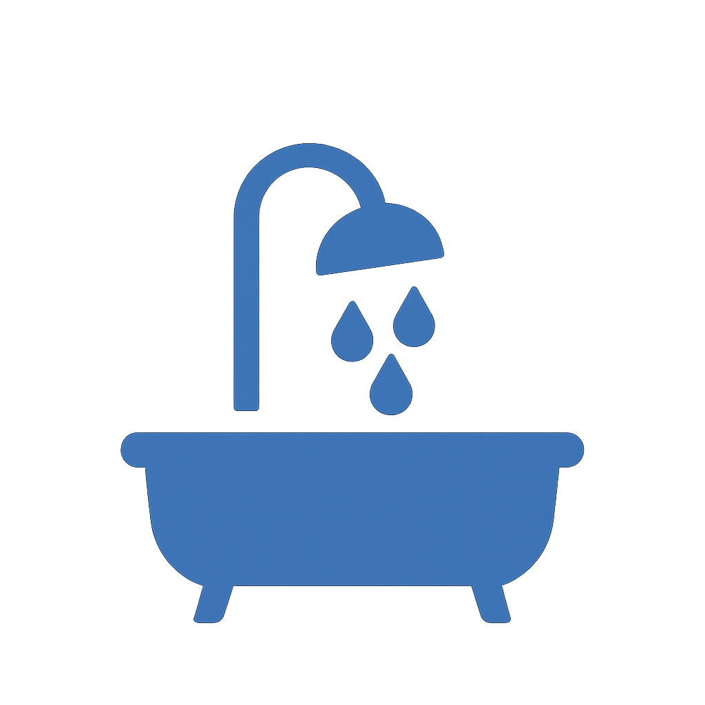 Bathroom Remodeling Hialeah Logo