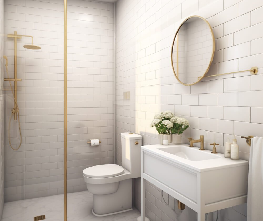 Professional bathroom remodeling contractors in Hialeah - Expert team with licensed professionals offering quality bathroom renovation services
