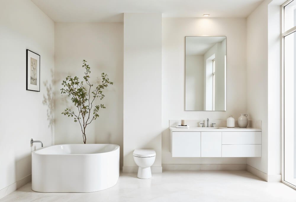 Expert bathroom contractors Hialeah - Best contractors near me with licensed professionals offering affordable bathroom remodeling including shower, bathtub, and jacuzzi installations